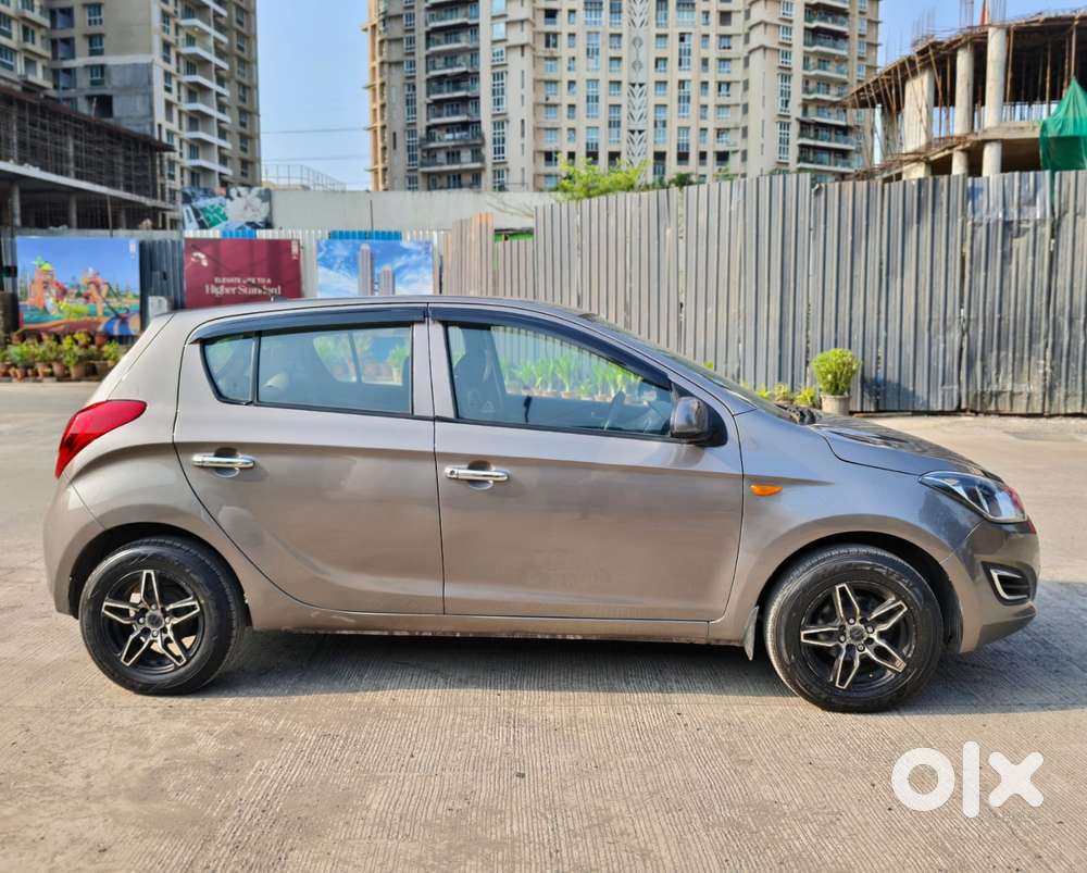 Hyundai I20 2015-2017 Magna 1.2, 2013, Petrol