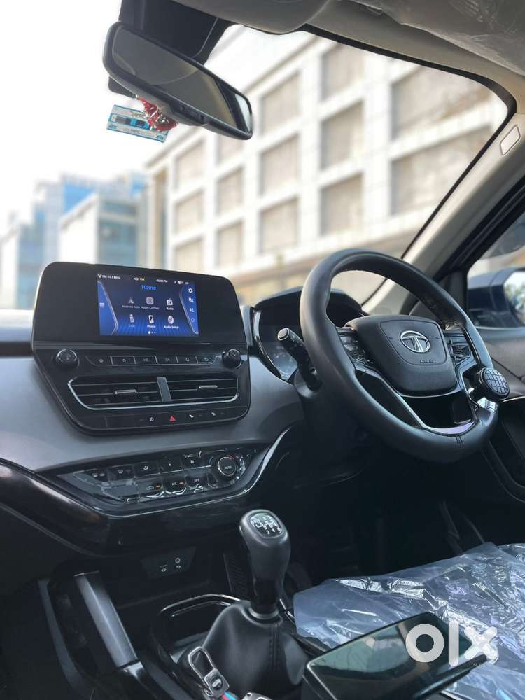 Tata Harrier Xt+, 2022, Diesel