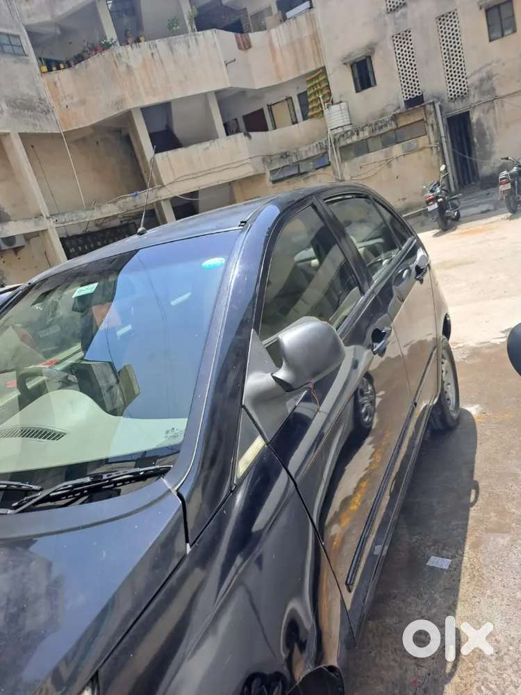 Tata Indica Vista 2011