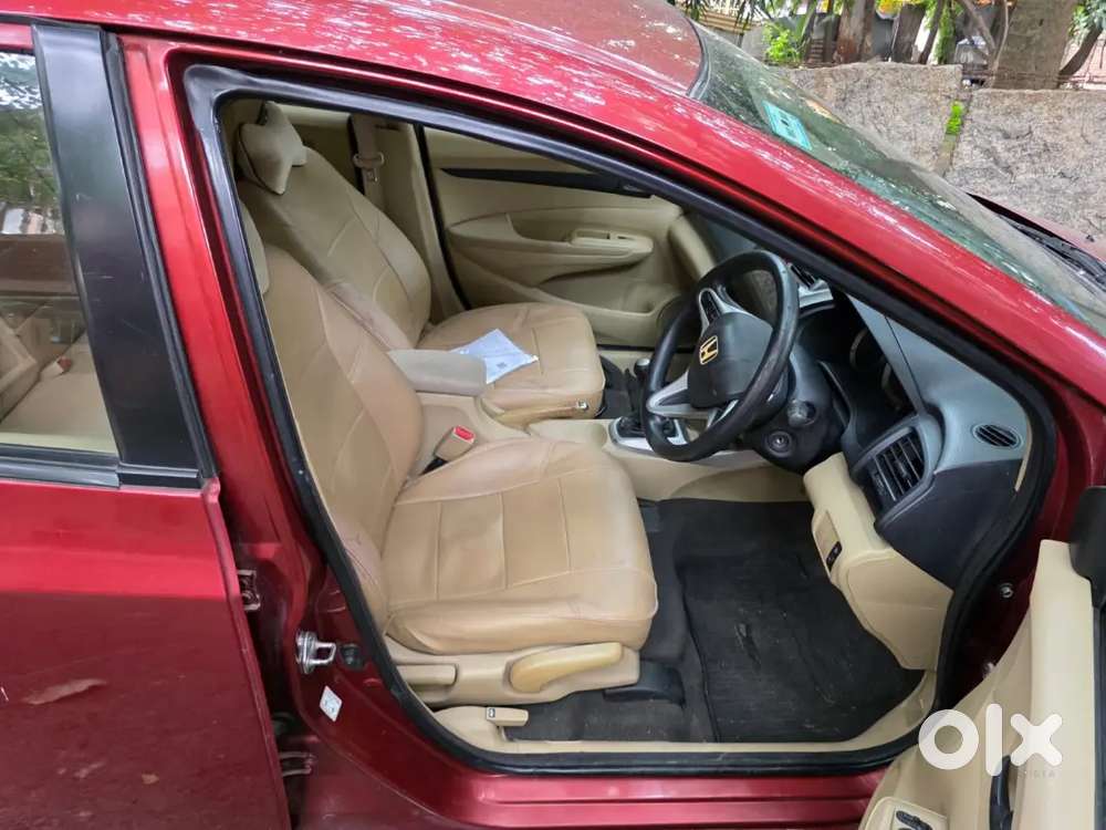 Honda City I-vtec S For Immediate Sale, 2nd Owner, Good Condition