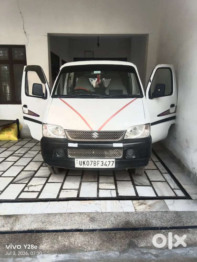 Maruti Eeco 1.2 2014