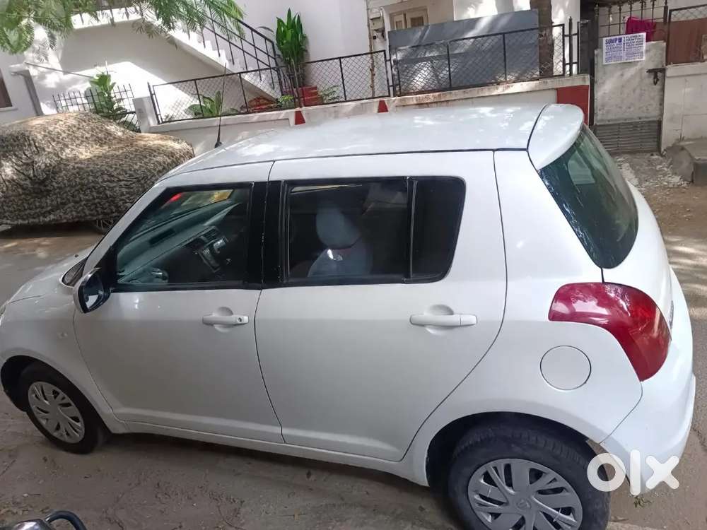 Maruti Suzuki Swift 2007 Petrol Well Maintained