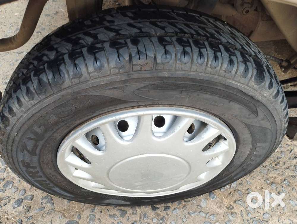 Good Condition