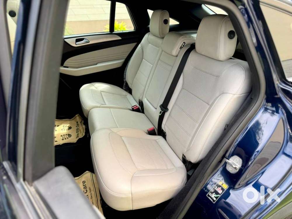 Mercedes-benz Gle Coupe 43 Amg Coupe, 2020, Petrol