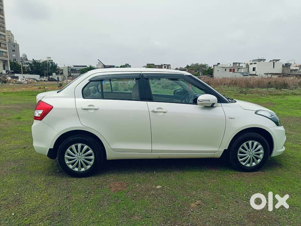 Maruti Suzuki Swift Dzire 1.3 Vxi, 2016, Petrol