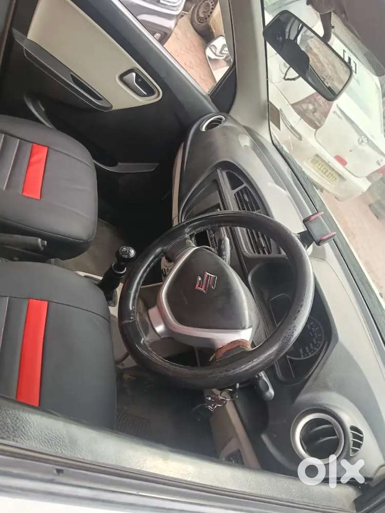 Maruti Suzuki Alto 800 2020