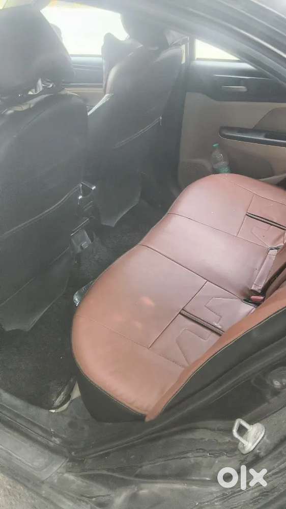 Honda Amaze 2020 डीज़ल मैनुअल