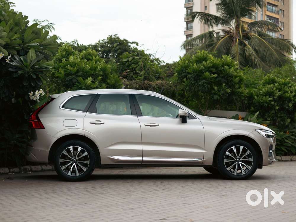 Volvo Xc60 2.0 B5 Ultimate, 2025, Petrol