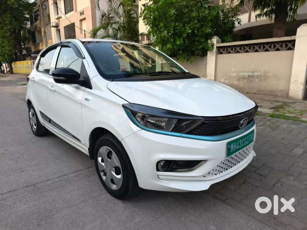 Tata Tiago Ev Xt Mr, 2023, Electric