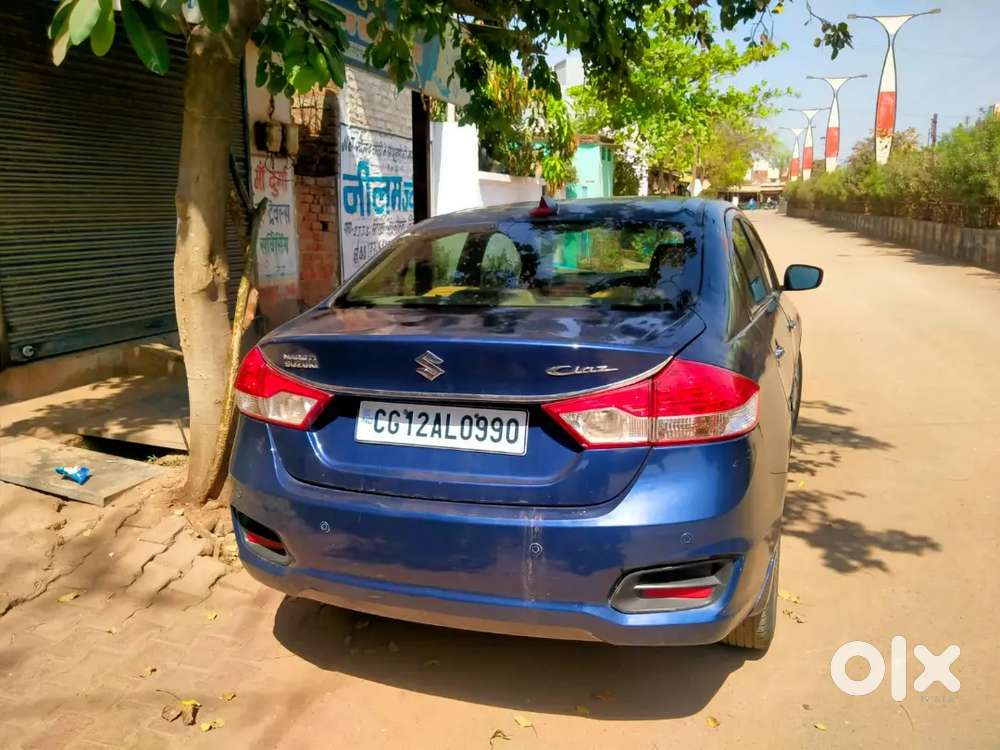 Gadi Fresh Hai Original Driving Hai Km Ka