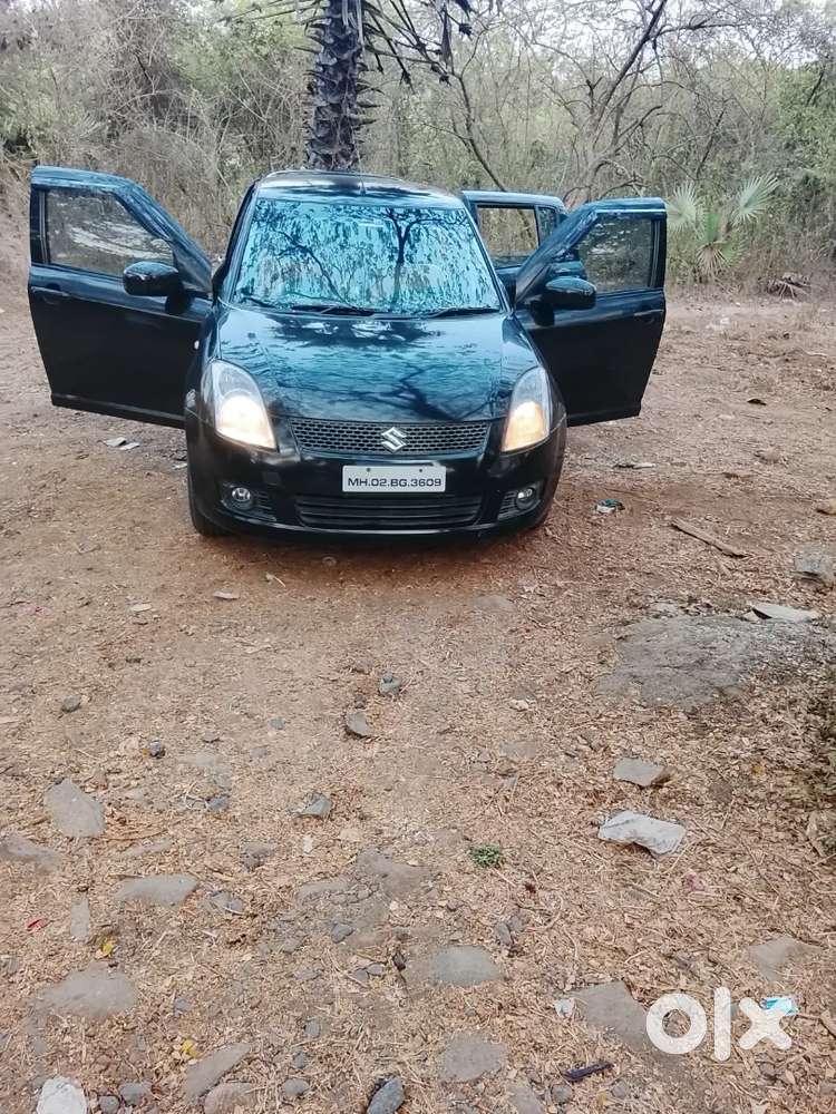 Swift Zxi Top Model