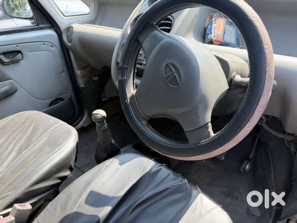 Tata Nano Xt, 2010, Petrol