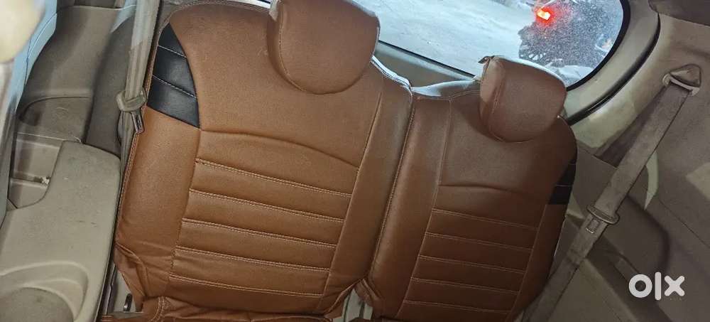 Maruti Suzuki Ertiga Vdi 2018