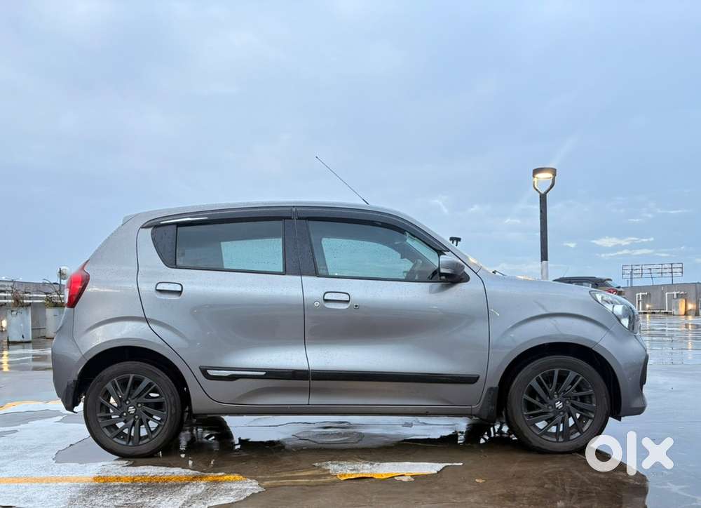 Maruti Suzuki Celerio 2022 Petrol