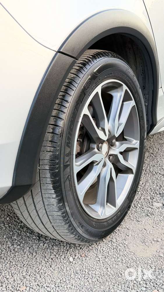 Volvo S60 Cross Country, 2018, Diesel