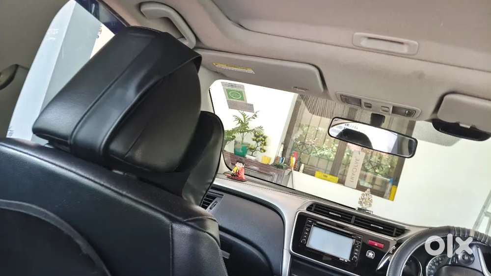 Honda City 1.5 Vx Petrol 2016 Mint Condition,