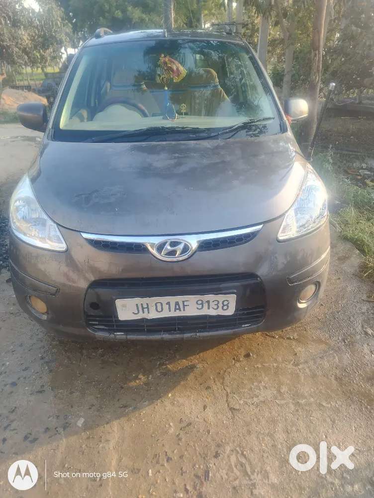 Honda 0 Alpha 2011 Petrol 50000 Km Driven