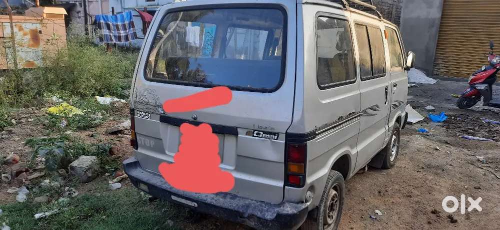 Omni 2011 Registered Vehicle For Sale