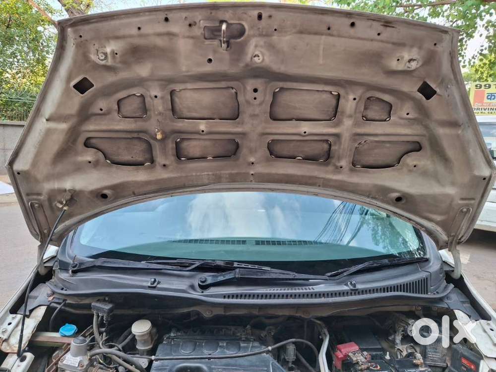 Maruti Suzuki Wagon R, 2011, Cng & Hybrids