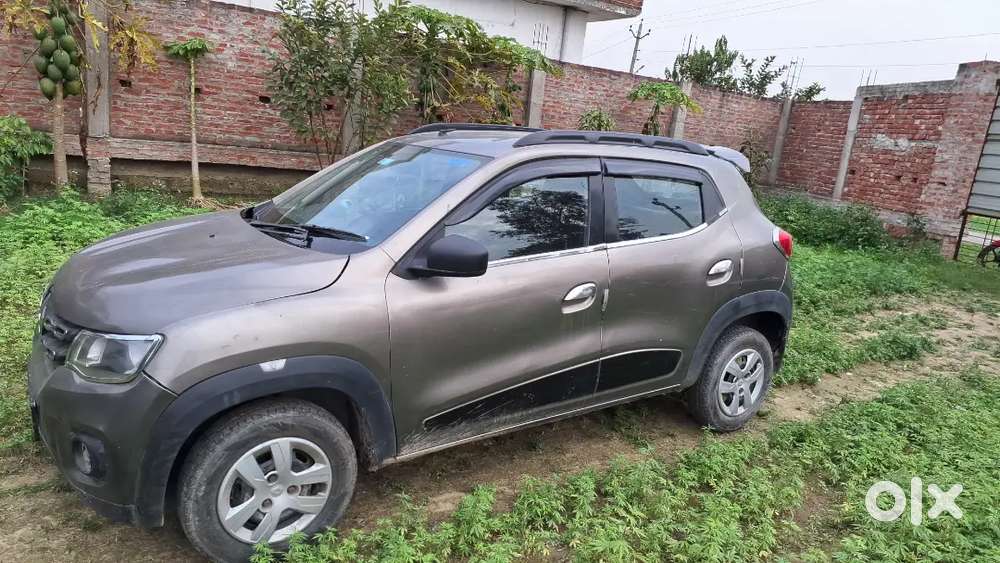 Renault Kwid 2017