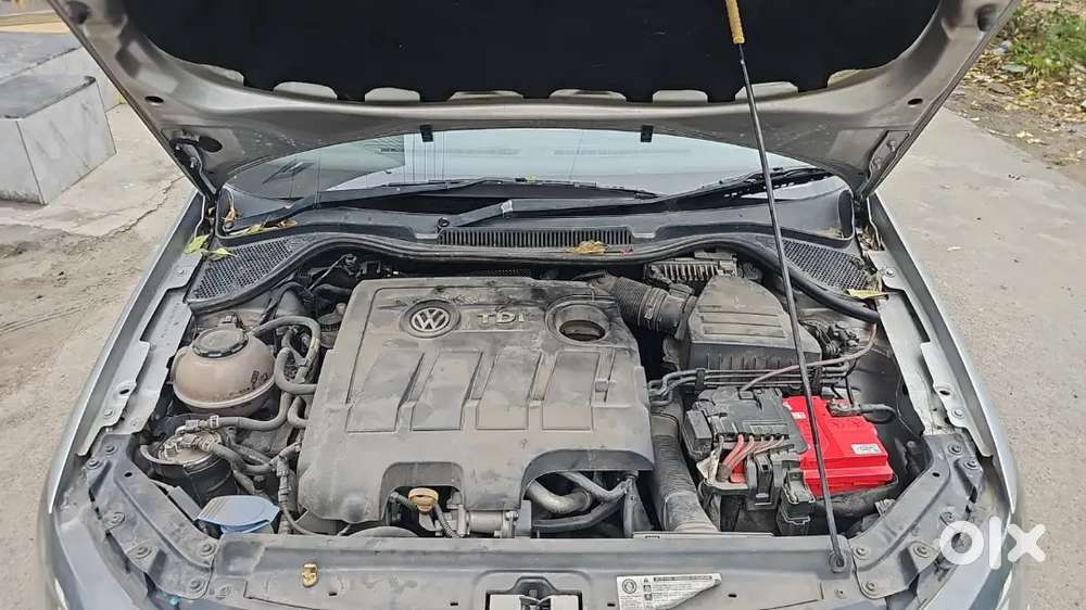 Volkswagen Vento 2019 Diesel