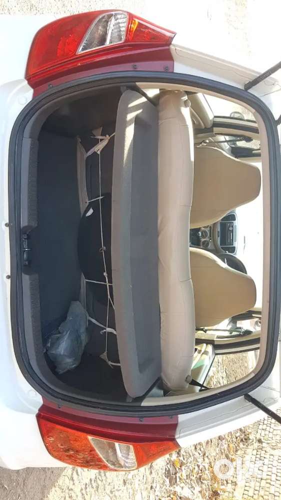 2011 Hyundai I10 1.1 Magna