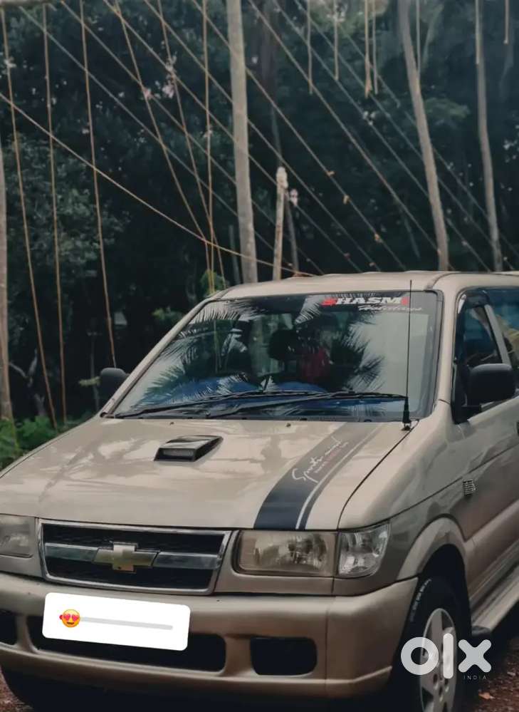 Car Tavera