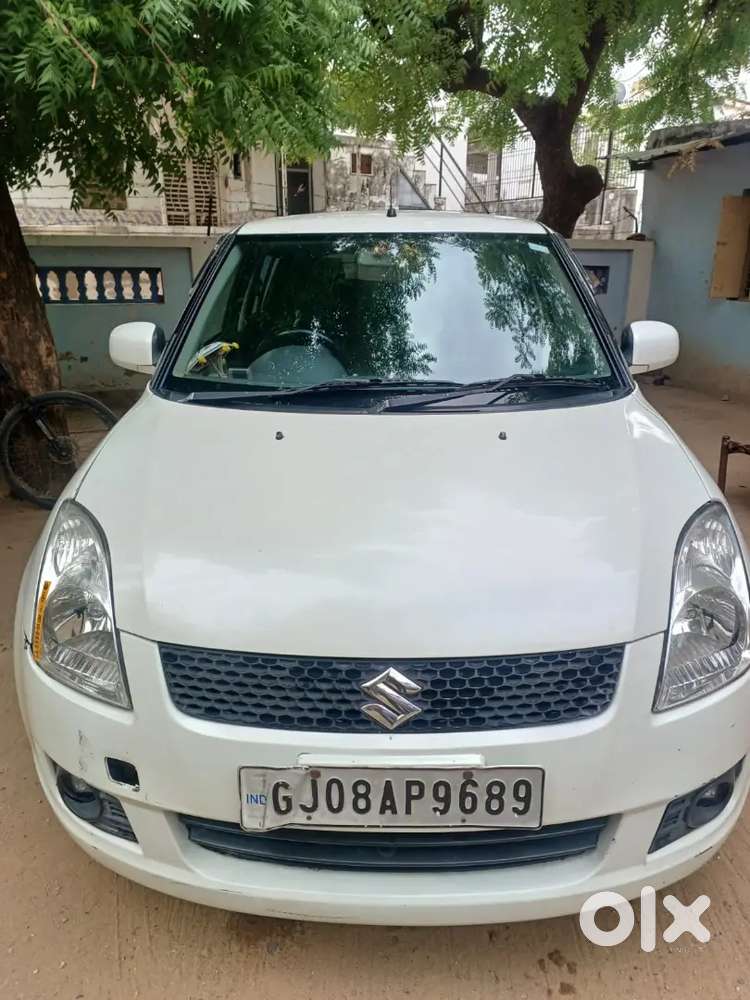 Maruti Suzuki Swift 2010