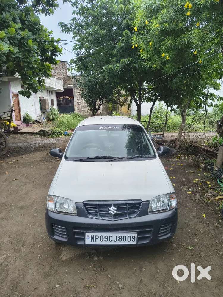 Maruti Suzuki 800 2011 Petrol 115000 Km Driven