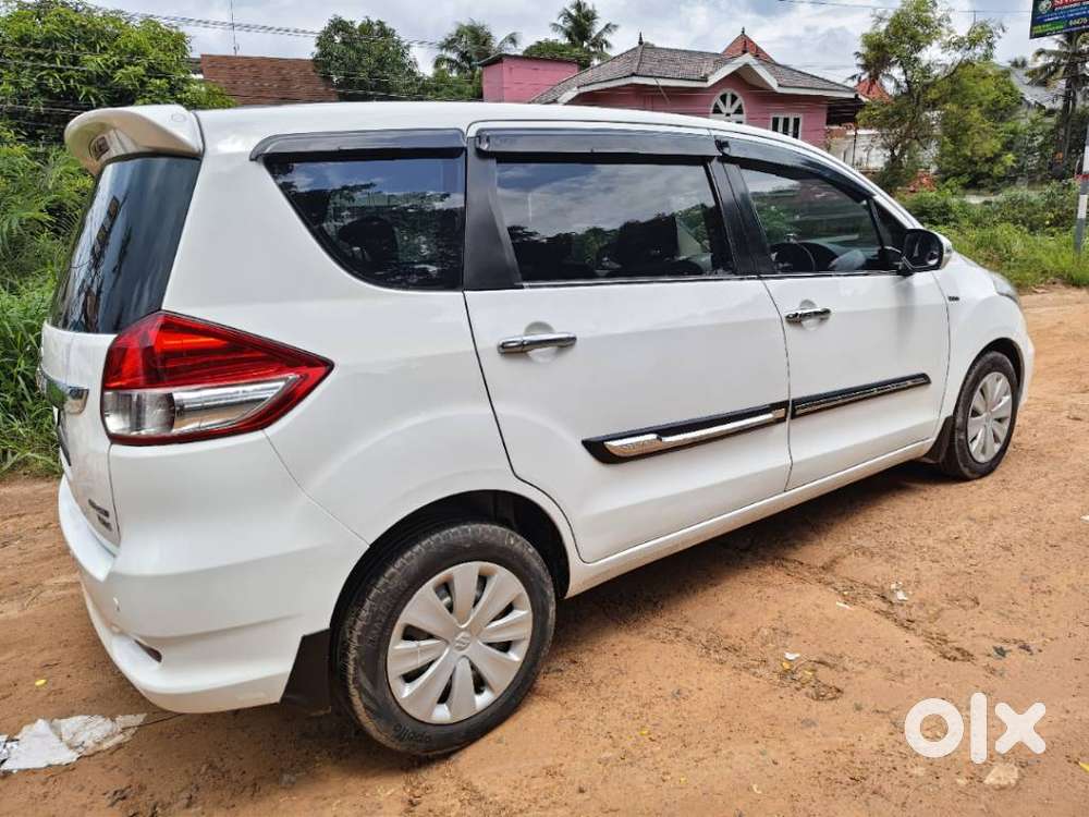 Maruti Suzuki Ertiga Vdi Shvs, 2017, Diesel
