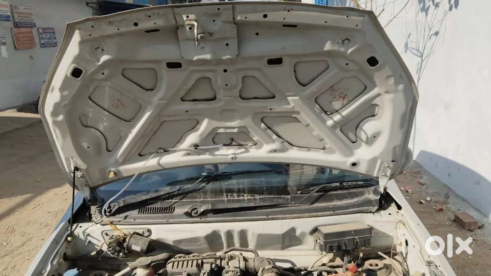 Maruti Suzuki Alto 800 2017