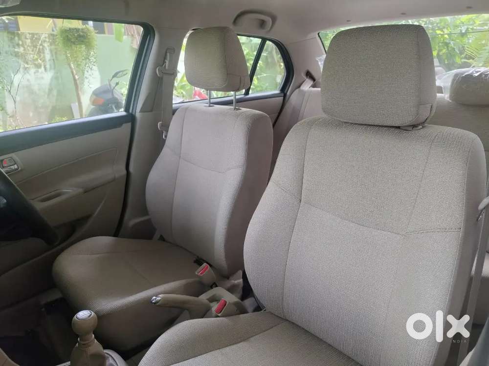 Maruti Suzuki Swift Dzire 2015 Diesel Well Maintained