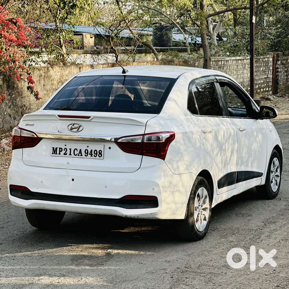 Hyundai Xcent 1.2 S Crdi, 2019, Diesel