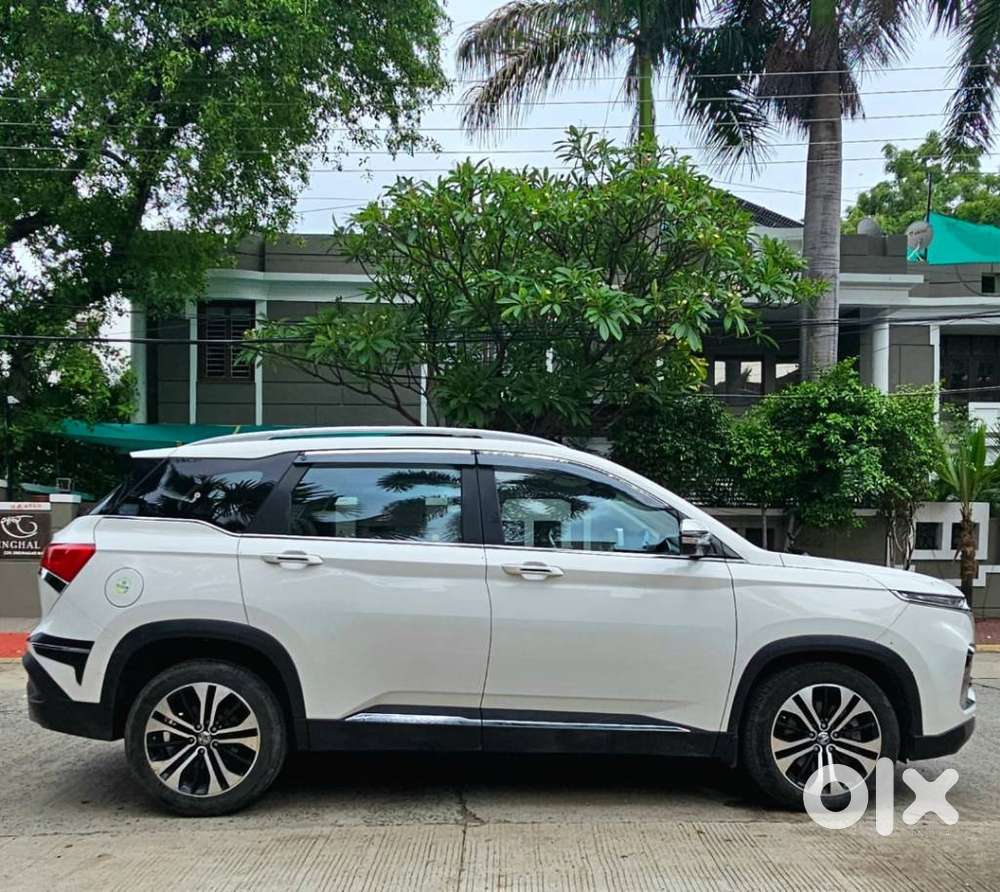 Mg Hector Sharp Diesel Mt, 2022, Diesel