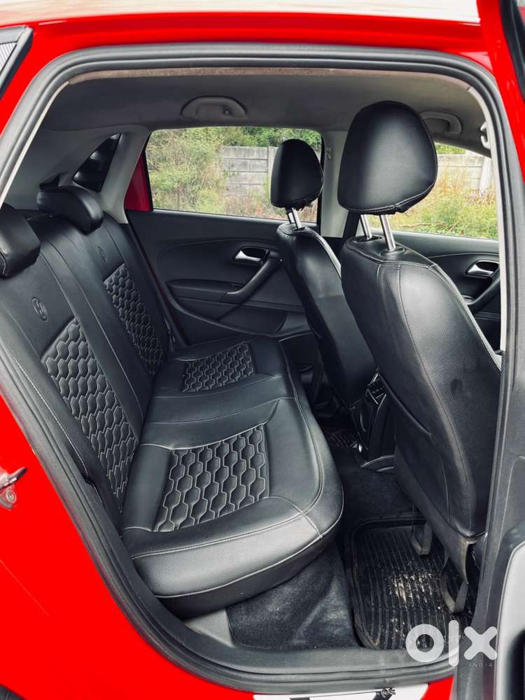 Volkswagen Polo 1.5 Tdi 2019 Diesel