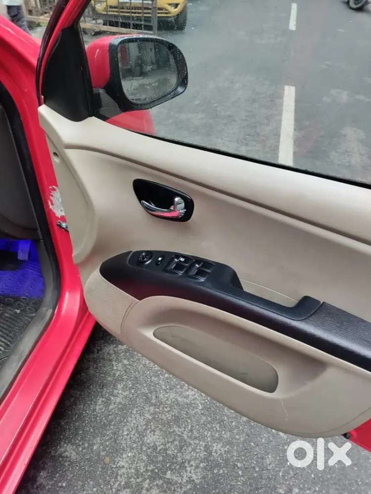 Hyundai I10 2011 Petrol Good Condition