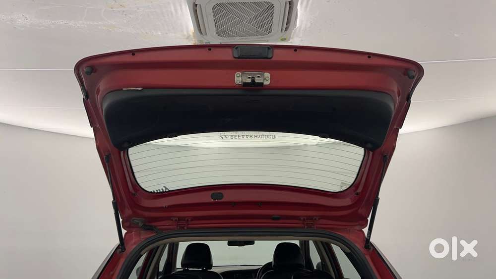 Hyundai Elite I20 [ ] 1.2 Sportz, 2016, Petrol