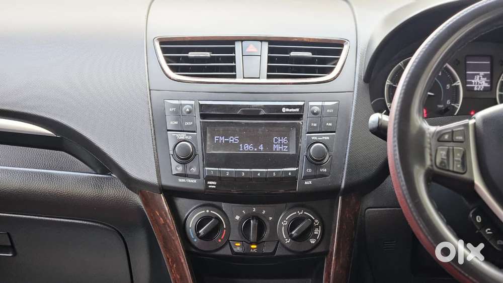 Maruti Suzuki Ertiga 2015-2018 Vdi Abs Limited Edition, 2017, Diesel