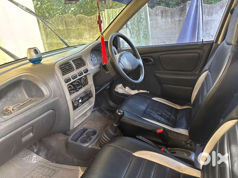 Maruti Suzuki Car 2010