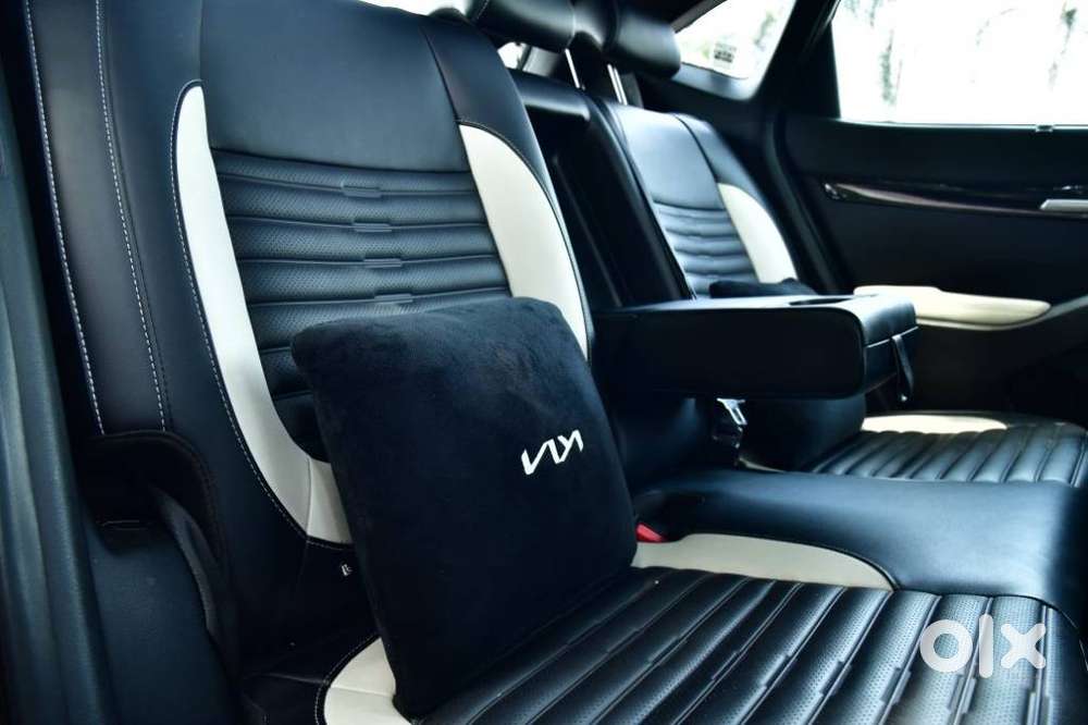 Kia Seltos Gtx Plus 1.5 Turbo Petrol Dct, 2024, Petrol