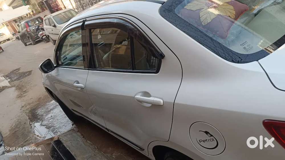 Want To Sell Out Swift Dezire Xar