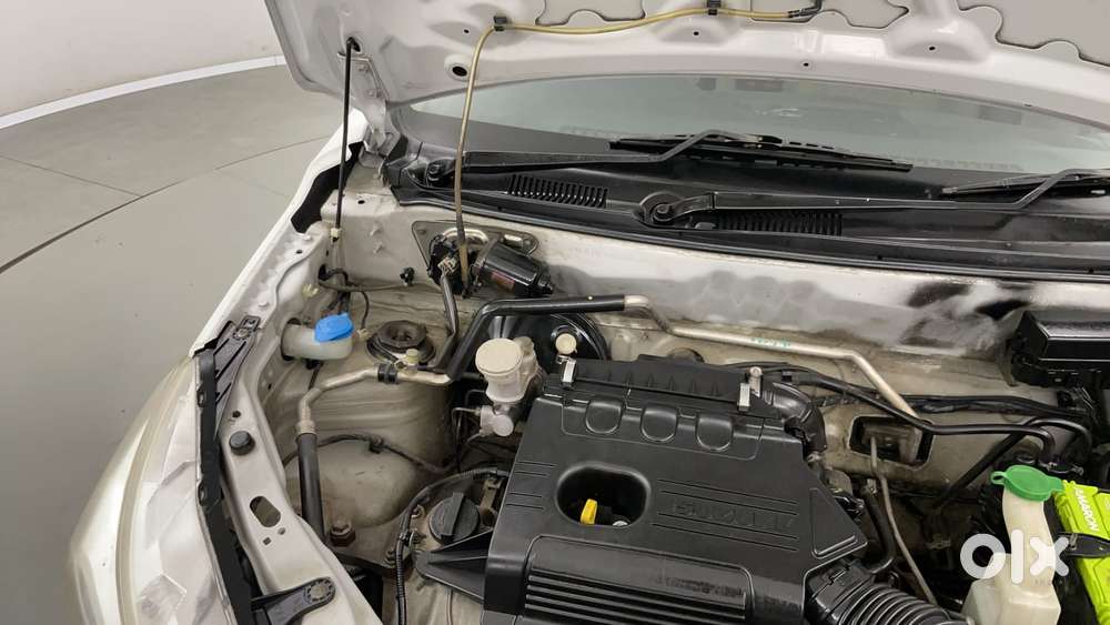 Maruti Suzuki Alto K10 Vxi, 2017, Petrol