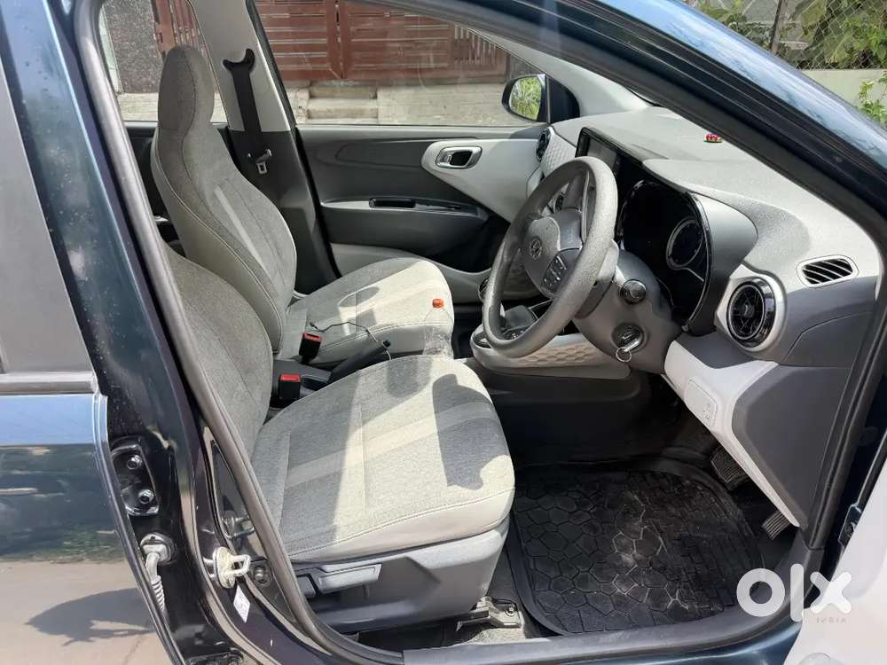 2020 Hyundai Grand I10 47000 Km Sportz