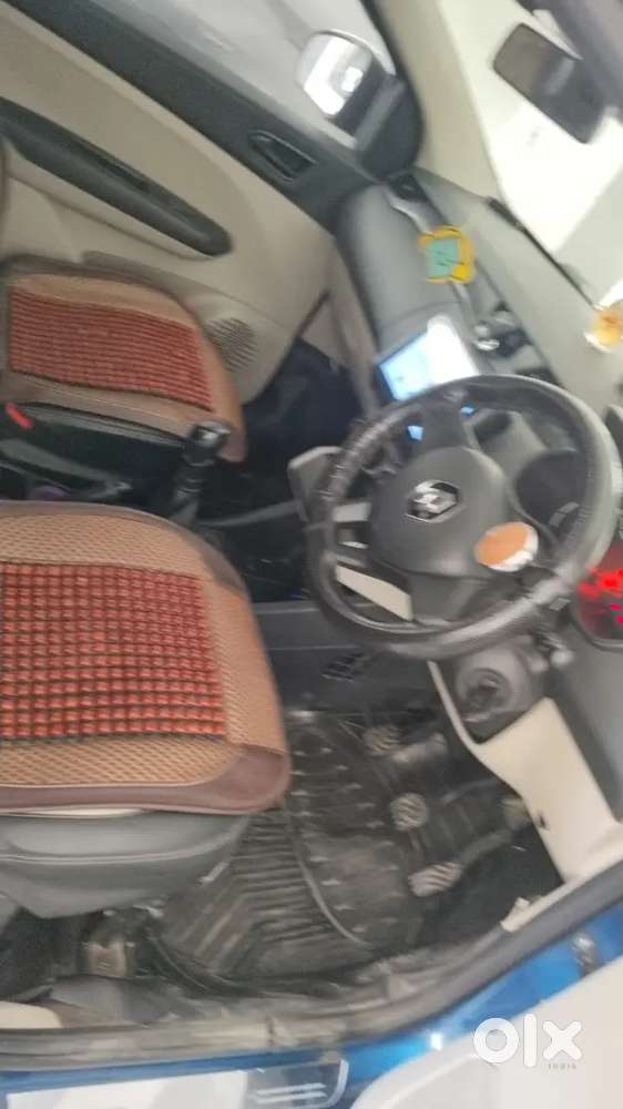 Renault Triber 2020 Petrol