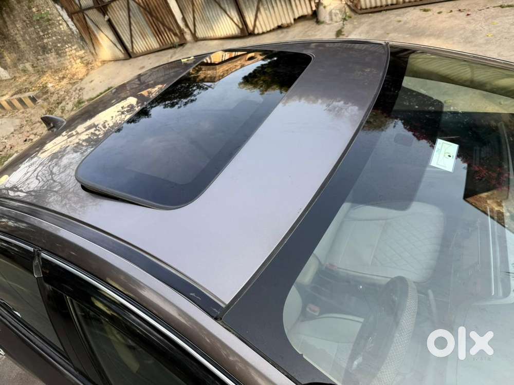 Honda City Vx (o) Mt I-dtec, 2016, Diesel