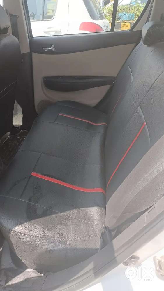 Hyundai I20 2013 Petrol Well Maintained