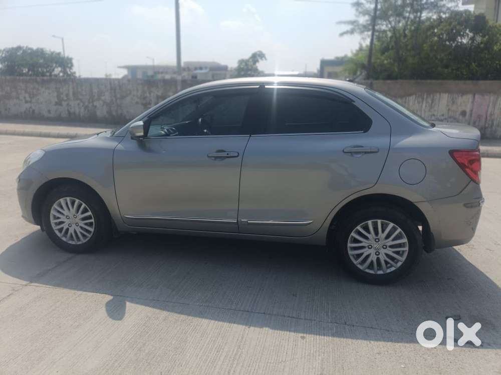 Maruti Suzuki Dzire 1.2 Zxi, 2021, Petrol