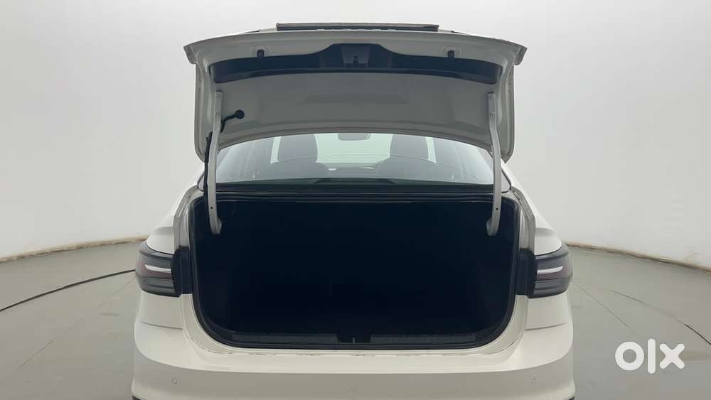 Volkswagen Virtus 1.0 Topline Tsi, 2023, Petrol