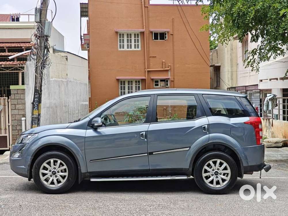 Mahindra Xuv500 W10 2wd, 2016, Diesel