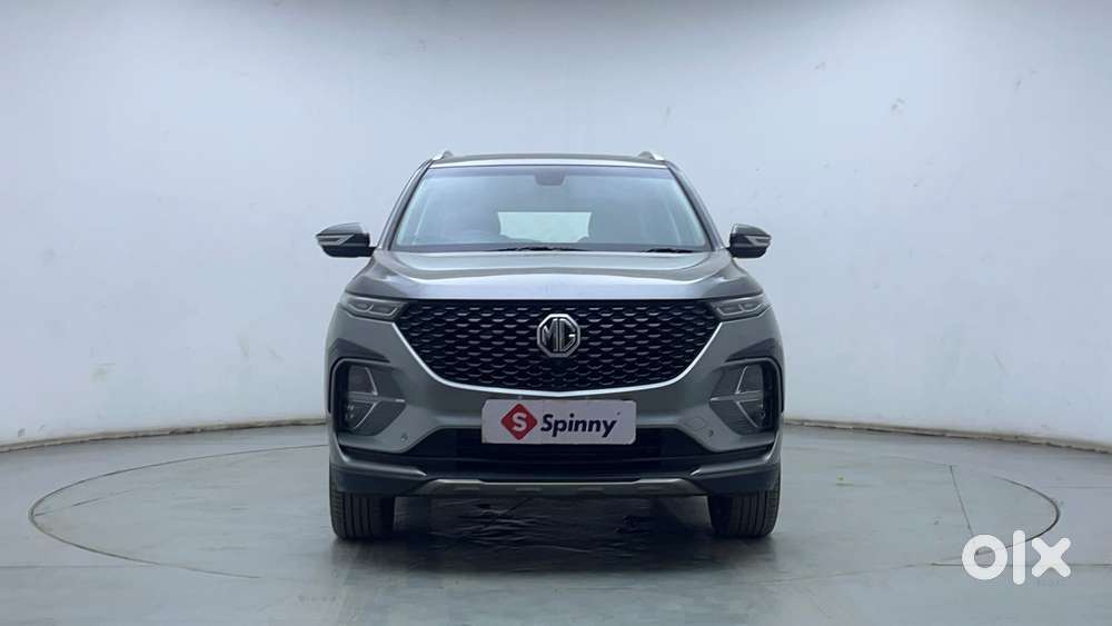 Mg Hector Plus 2.0 Sharp Diesel Turbo, 2022, Diesel